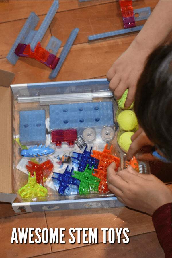 Awesome STEM toys - Juggling Act Mama #ad #giveway #STEM #STEAM