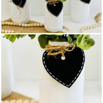 Pinterest Hidden Image