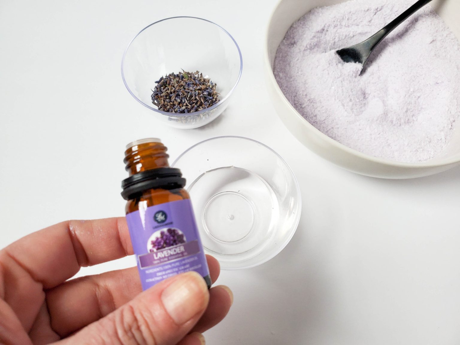 Aromatherapy Shower Steamers | Lavender Shower Steamers - Juggling Act Mama