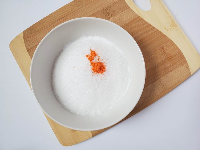 Essential Oil Shower Steamers | Energizing Citrus - Juggling Act Mama