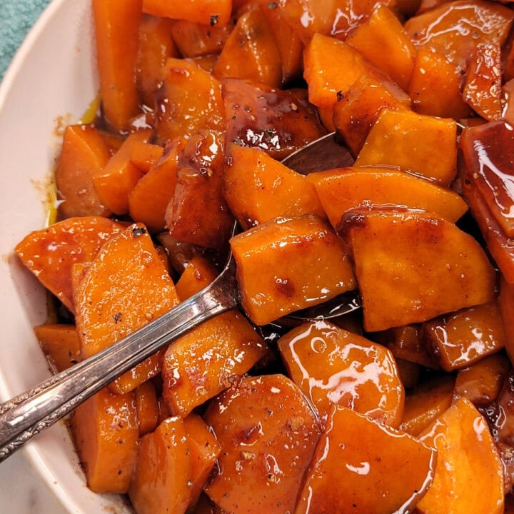 Kid Friendly Sweet Potato Recipes - Juggling Act Mama